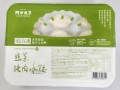阿中丸子- 韭菜豬肉水餃 (12入)