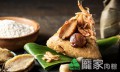 龐家肉粽 三鮮頂級海味鮑魚粽 1隻裝 (真空包裝) (雪藏0度以下)